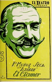 Tapa de El clamor
