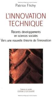 Tapa de L' innovation technique