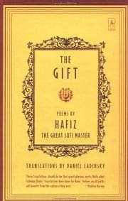 Tapa de The Gift