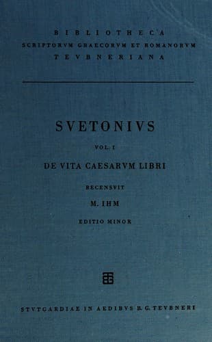 Tapa de Opera