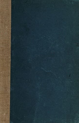 Tapa de Seven short plays
