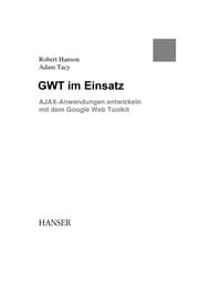 Tapa de GWT im Einsatz