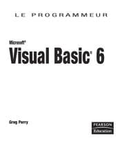 Tapa de Microsoft Visual Basic 6