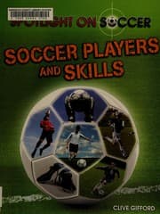 Tapa de Soccer players and skills