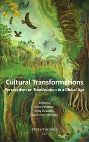 Tapa de Cultural transformations