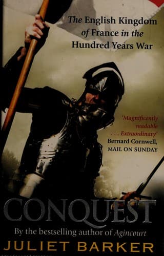 Tapa de Conquest