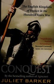 Tapa de Conquest