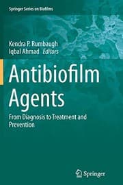 Tapa de Antibiofilm Agents