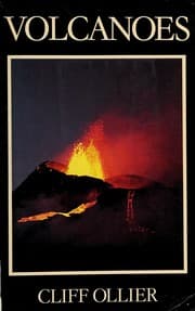 Tapa de Volcanoes
