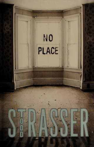 Tapa de No place