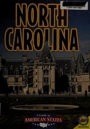 Tapa de North Carolina