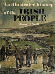 Tapa de The Irish people