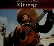 Tapa de Strings