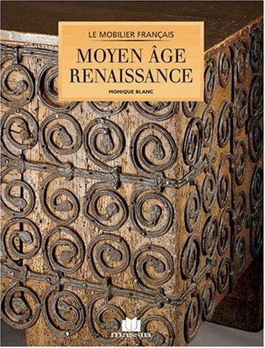 Tapa de Moyen Age, Renaissance