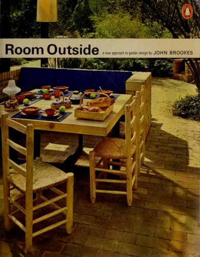 Tapa de Room outside