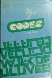 Tapa de All kinds of codes