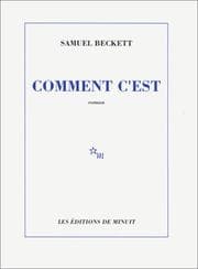 Tapa de Comment C'est