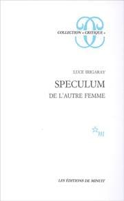 Tapa de Speculum de l'autre femme