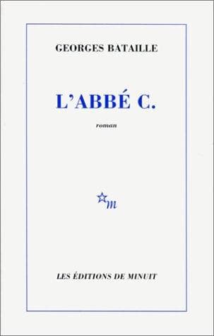Tapa de L'abbe C
