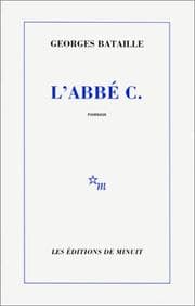 Tapa de L'abbe C