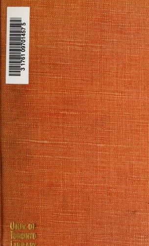 Tapa de Del Buono, del Bello