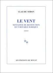 Tapa de Le vent
