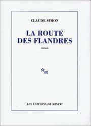 Tapa de La route des Flandres