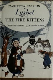 Tapa de Lysbet and the fire kittens
