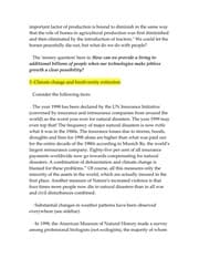 Tapa de The future of money