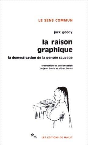 Tapa de La Raison graphique