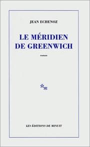 Tapa de Le méridien de Greenwich