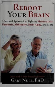 Tapa de Reboot your brain
