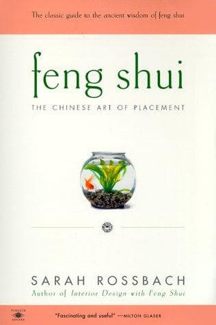 Tapa de Feng shui