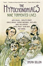 Tapa de The Hypochondriacs