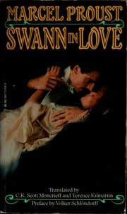 Tapa de Swann in love