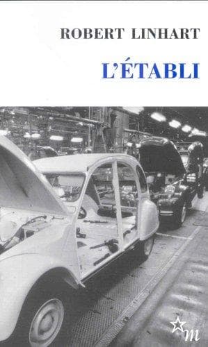 Tapa de L' établi