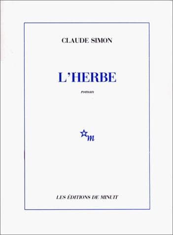 Tapa de L' herbe
