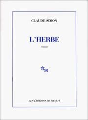 Tapa de L' herbe