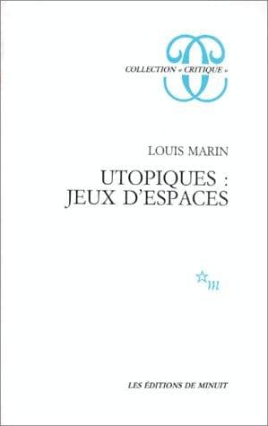 Tapa de Utopiques