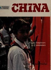 Tapa de China, from emperors to communes