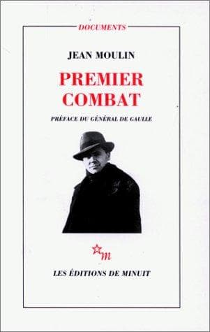 Tapa de Premier combat