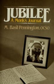 Tapa de Jubilee, a monk's journal