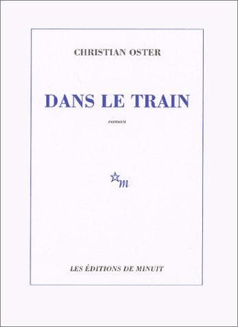 Tapa de Dans Le Train