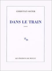 Tapa de Dans Le Train