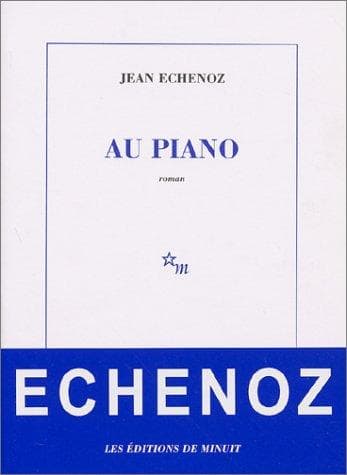 Tapa de Au piano