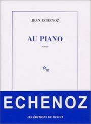 Tapa de Au piano