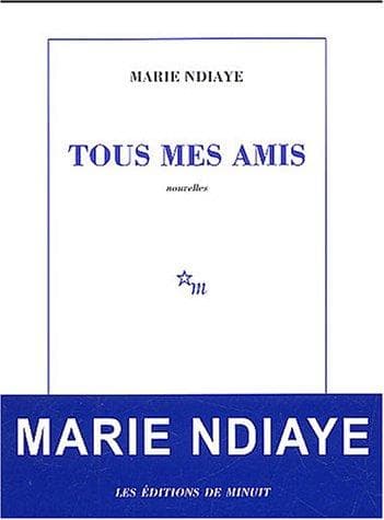 Tapa de Tous mes amis