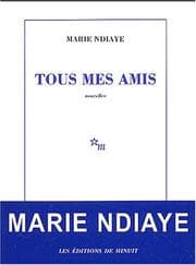 Tapa de Tous mes amis