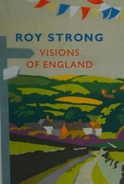 Tapa de Visions of England