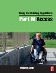 Tapa de Part M Access